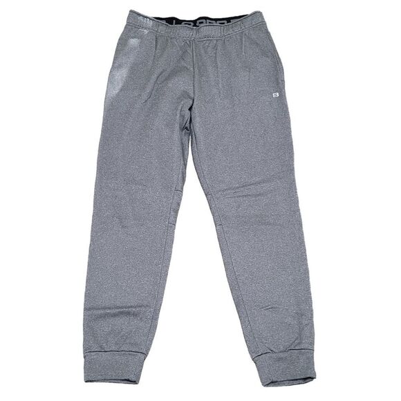 Layer 8 mens Pro Defend grey sweatpants - Picture 1 of 5